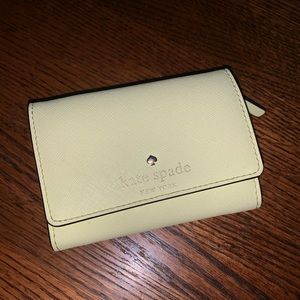 Kate spade wallet
